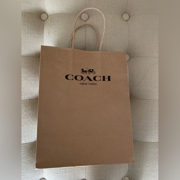 Coach Phone Crossbody - Picture 11 of 11